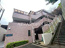 戸塚南パークホームズ四番館