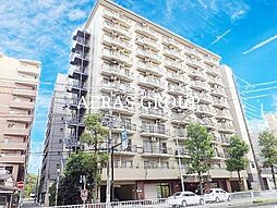 横浜市西区楠町