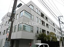 パークハウス中目黒