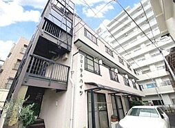 フローラルハイツ