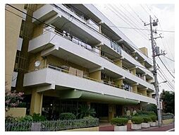 大森永谷マンション 1105