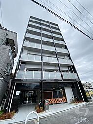 東大阪市岸田堂南町