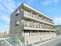 サンライズ三番館