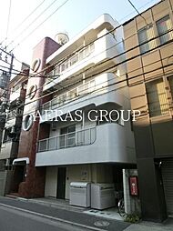 マンション王子