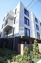 品川区小山台１丁目