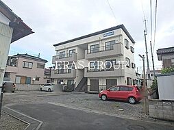 ドリームマンション