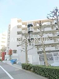 KDXレジデンス田園調布