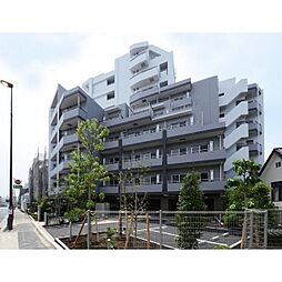 コンフォリア馬込