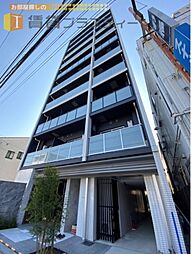 船橋市本中山２丁目