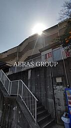 スターダスト向ヶ丘B棟