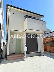 さいたま市桜区中島３丁目の一戸建て