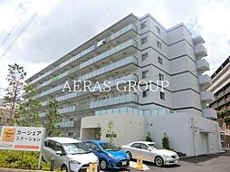 ＴＳレジデンス東川口