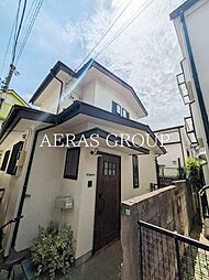 中目黒5丁目戸建