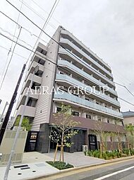 ＴＨＥ ＰＡＳＥＯ新小岩II