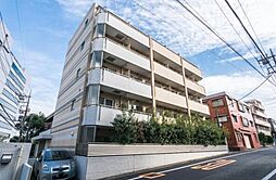 ガリシア上池台