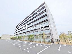 ケイディーエックスレジデンス原木中山