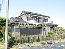 飯田新田貸家