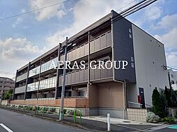ヴィアロ谷原レジデンス