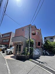 ルネス・カトー弐番館0 108