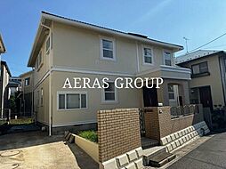 曽谷2丁目戸建