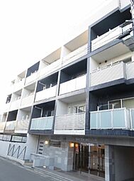 大田区池上７丁目