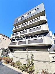 ＹＫ ベルヴィル