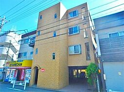 ドリームハイム 201