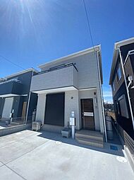 柏市豊四季の一戸建て