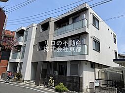 練馬区中村南３丁目