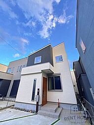 岸和田市春木本町の一戸建て