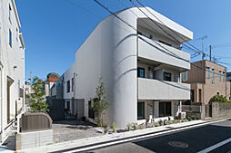 パークヒルズ経堂 105