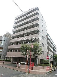 川崎市幸区南幸町２丁目
