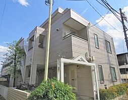 メゾンピエールIII