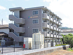 リヴェールＨＡＮＡ 401