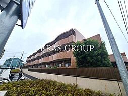 グレースアベニュー桜木