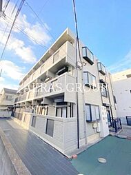 プレザント上池袋