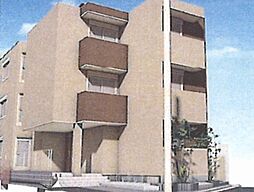 品川区豊町３丁目