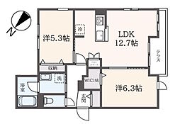 練馬区中村南３丁目
