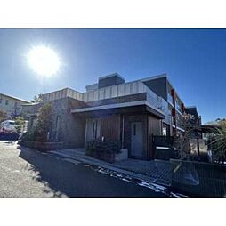 ザ・テラスコート英 206