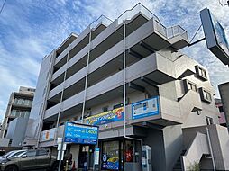 ベルシェ三ツ沢 301