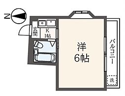 クリーンコーポ 301