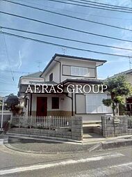 さいたま市桜区戸建