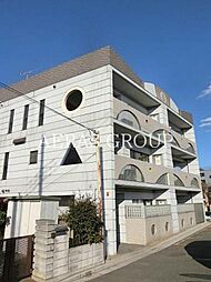 戸田パークヒルズ