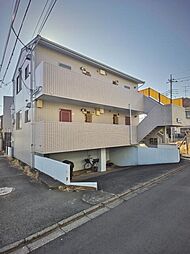 シャトーレ田無