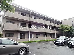 ガーデン有川