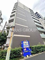 ブレシア日本橋蛎殻町