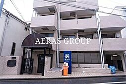 AP1177 メゾン・ド・パロア