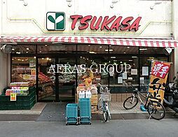 アヴィニティー高円寺南