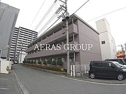 昭島コートエレガンスＢ