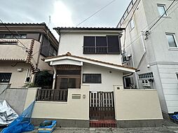 上板橋255貸戸建